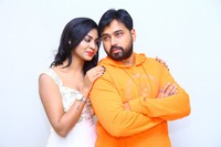 Sakalakala Vallabhudu Movie Press Meet